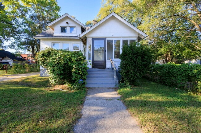property at 5021 Anatole St