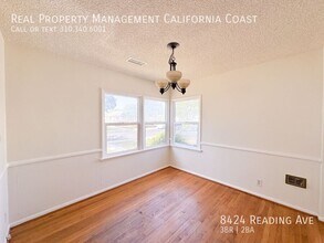 8424 Reading Ave in Los Angeles, CA - Building Photo - Building Photo