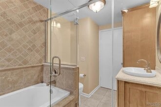 116 Segsbury Rd in Buffalo, NY - Foto de edificio - Building Photo