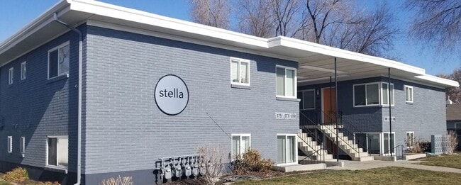 177 E Helm Ave in South Salt Lake, UT - Building Photo - Building Photo