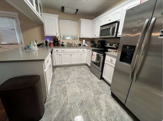 1011 Cornell Dr in Panama City, FL - Building Photo - Building Photo