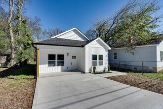 1821 Olive St in Chattanooga, TN - Building Photo - Building Photo