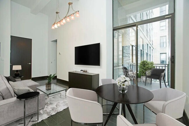 property at 254 Park Ave S