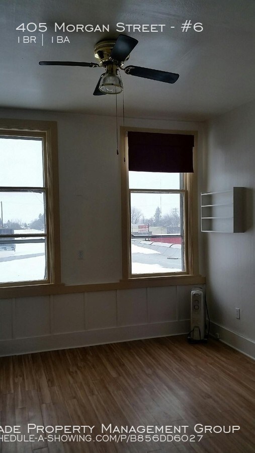 405 Morgan St-Unit -#6 in Davenport, WA - Building Photo - Building Photo
