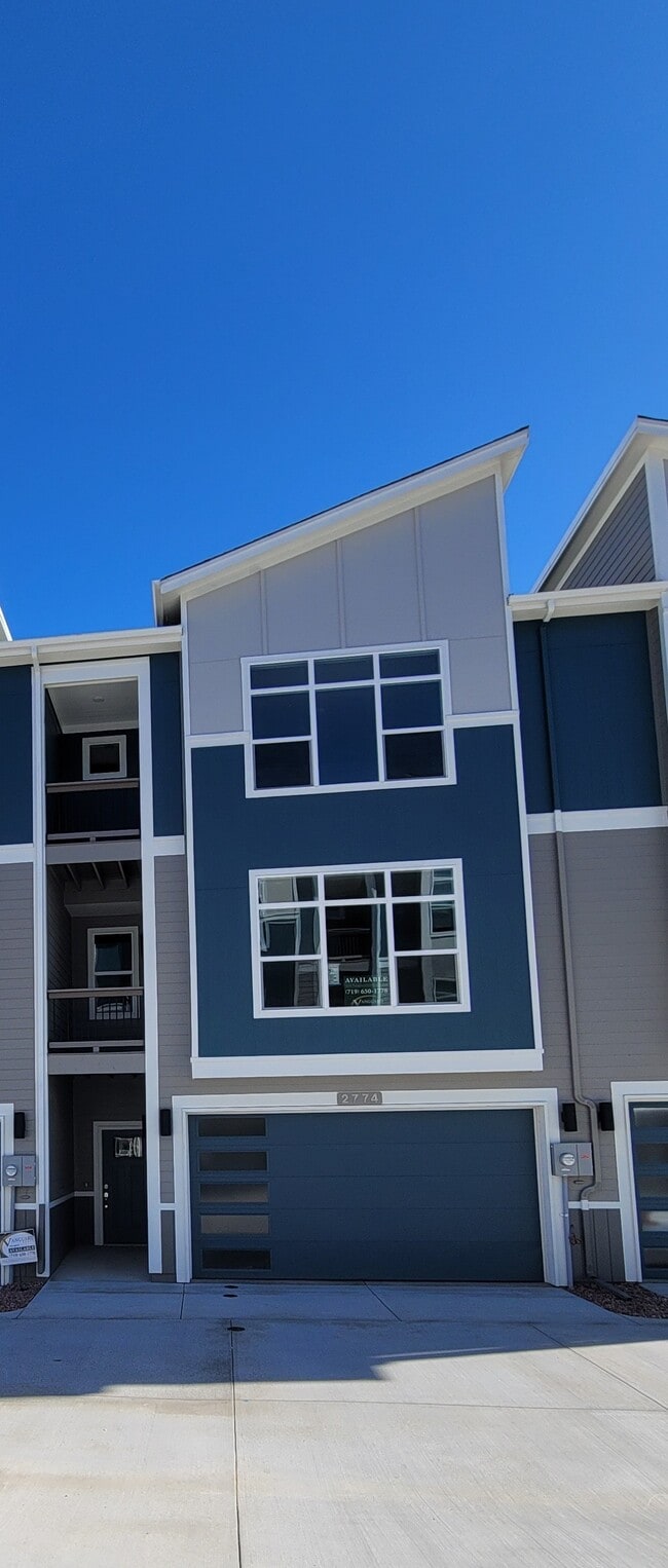 property at 2774 Soleil Hts