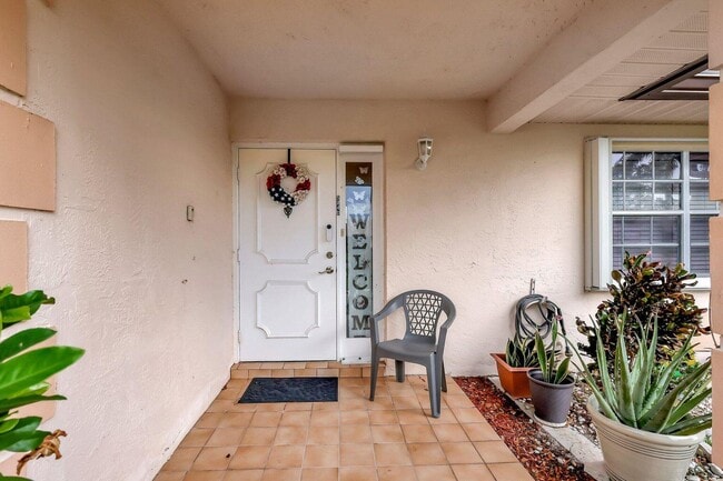 5840 Summerfield Ct in Fort Pierce, FL - Building Photo - Building Photo