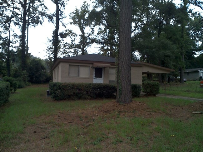 3222 Urban Ave in Columbus, GA - Building Photo - Building Photo