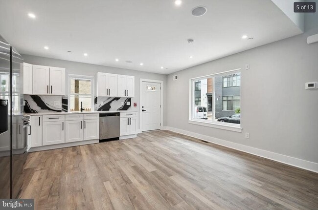 property at 1801 N 6th St