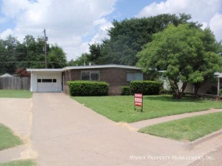property at 2508 64th St