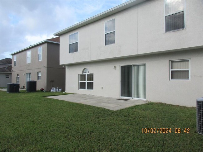 2623 Hunley Loop in Kissimmee, FL - Foto de edificio - Building Photo