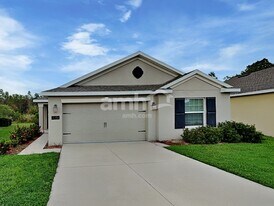 4351 Seven Canyons Dr in Kissimmee, FL - Building Photo