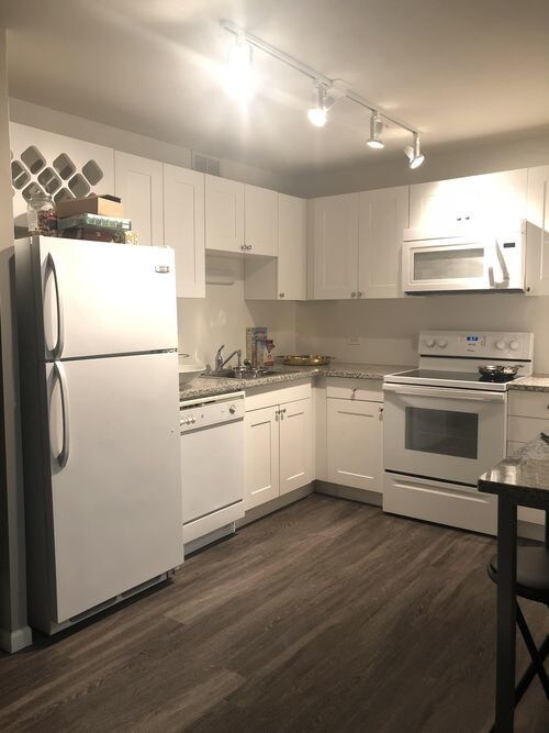 850 N Dewitt Pl-Unit -1605 in Chicago, IL - Foto de edificio