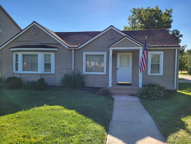 property at 3804 Samuel Ave