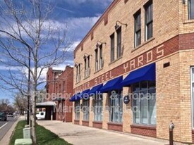 3200 Carbon Pl in Boulder, CO - Building Photo