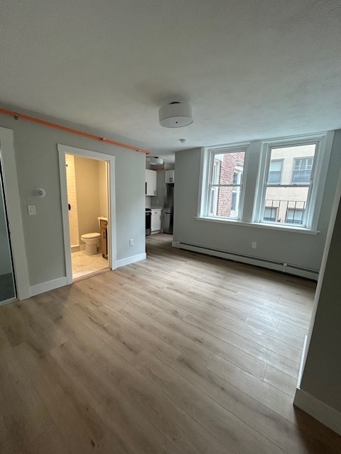 168 Endicott St in Boston, MA - Foto de edificio