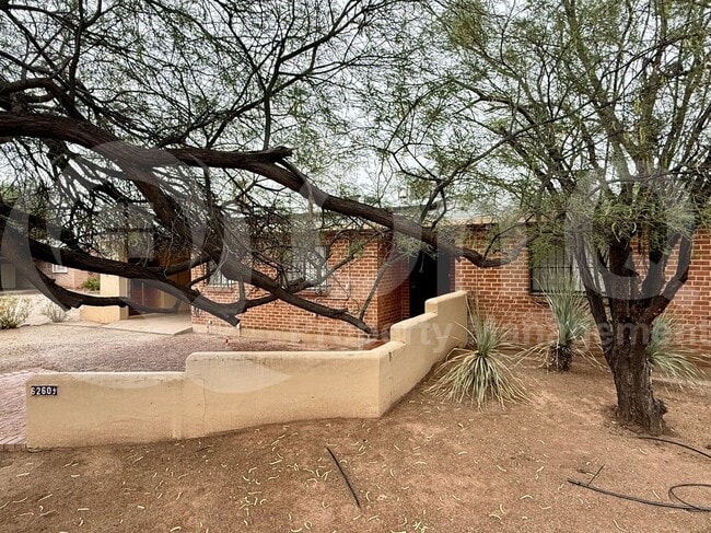 property at 6260 E 2nd St