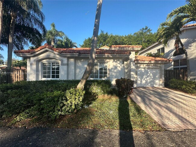 property at 11329 NW 59th Terrace