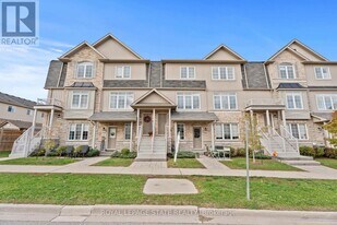 5038 Serena Dr in Lincoln, ON - Building Photo