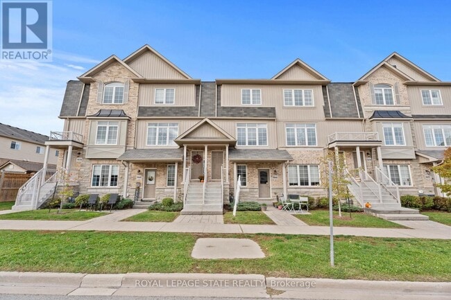 property at 5038 Serena Dr