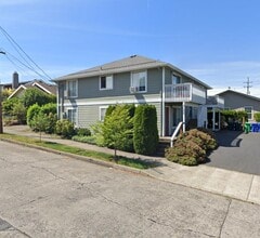 1227 SE Boise St in Portland, OR - Building Photo - Building Photo