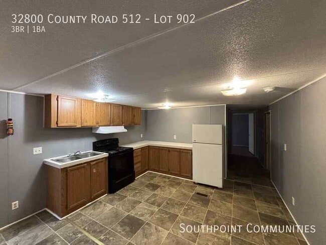 property at 32800 Co Rd 512
