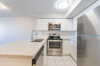 The Foresite in Markham, ON - Building Photo - Building Photo