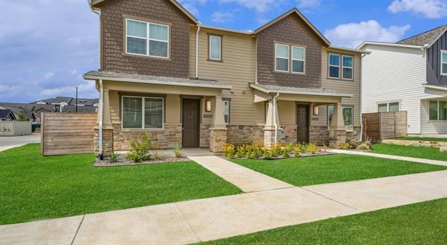 5713 Tanzanite Ln in Fort Worth, TX - Building Photo - Building Photo