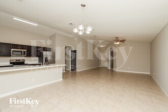 1643 Talavera St SE in Palm Bay, FL - Building Photo - Building Photo