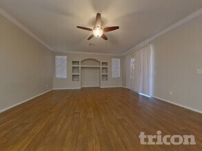 25746 W Globe Ave in Buckeye, AZ - Building Photo - Building Photo