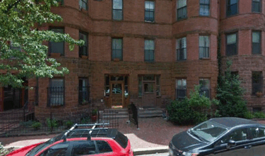 87 Saint Botolph St in Boston, MA - Building Photo - Building Photo