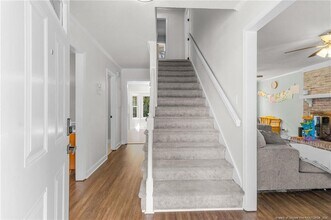 2047 Birchcreft Dr in Fayetteville, NC - Building Photo - Building Photo