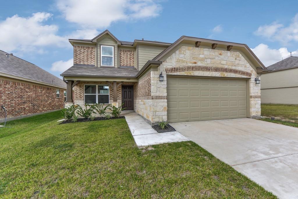 9990 Chimney Swift Ln in Conroe, TX - Building Photo