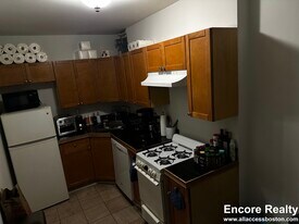 110 Brainerd Rd, Unit 13 in Boston, MA - Building Photo