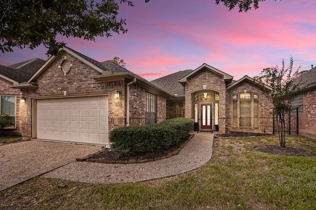 property at 6622 Prairie Dunes Dr