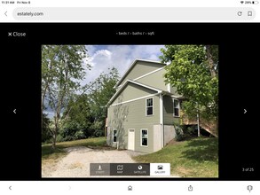 1466 Sandy Cir in Blacksburg, VA - Building Photo - Building Photo