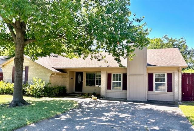 3332 Brockway Dr