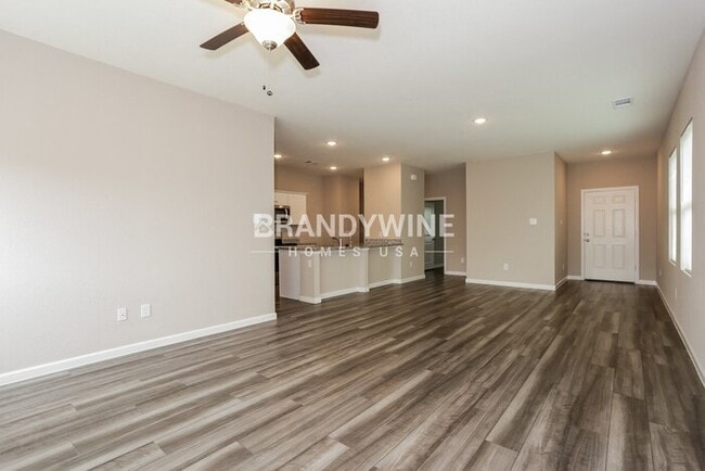 1500 Ancer Wy in Haslet, TX - Building Photo - Building Photo