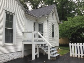 1215 Liberty St in Alton, IL - Building Photo - Building Photo