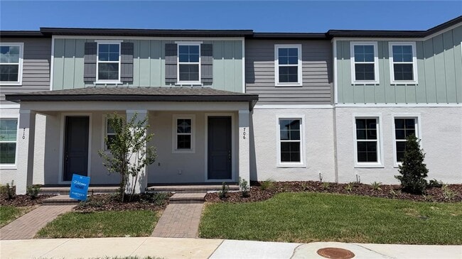 property at 706 Blissful Gdns Wy