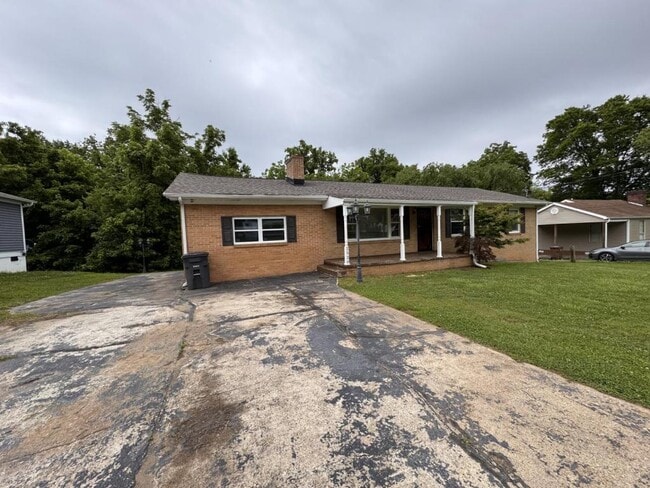 property at 2520 Boyds Bridge Pike