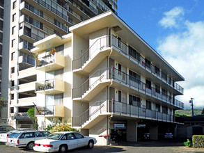 2712 Kuilei St in Honolulu, HI - Building Photo - Building Photo