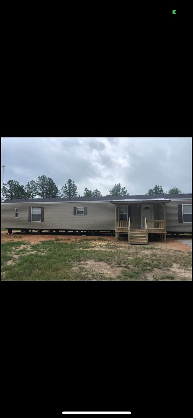 property at 10946 Highway 28 E