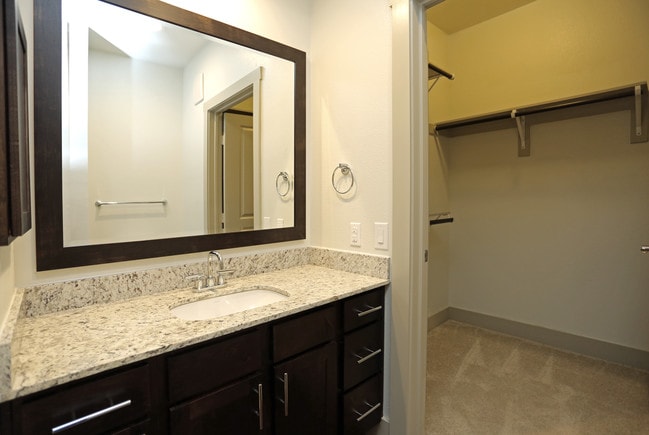 Origin at Frisco Bridges