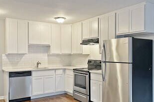 631 S. Maple Ave. in Oak Park, IL - Building Photo