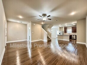 3908 Ashton Dr in Sanger, TX - Building Photo - Building Photo