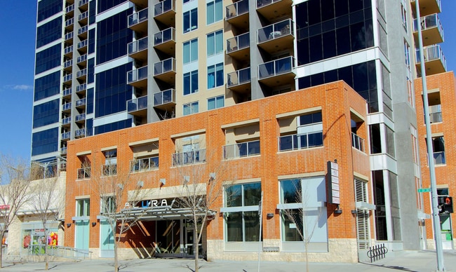 property at 1320-1321 1st St SE