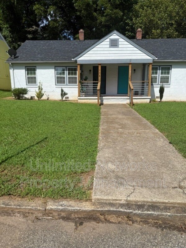151 Lawton St SW in Atlanta, GA - Building Photo - Building Photo