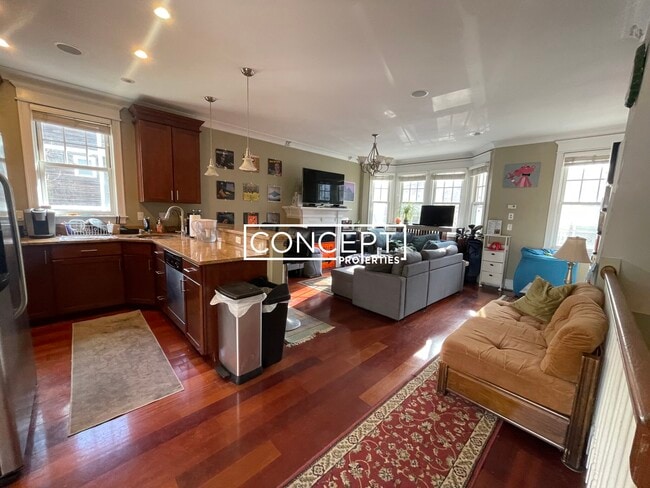 15 Eldora St in Boston, MA - Building Photo - Building Photo