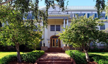 Arlington in Burlingame, CA - Foto de edificio - Building Photo