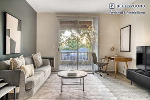 20667 Forge Way in Cupertino, CA - Building Photo